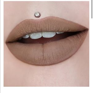 “Baby Daddy” NWT JEFFREE STAR Mini Liquid Lipstick